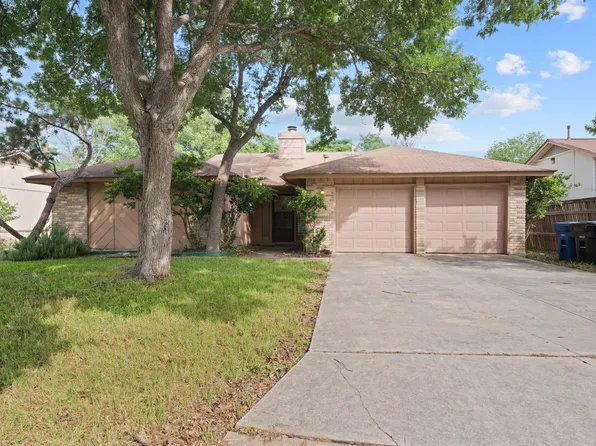 13918 Tree Xing, San Antonio, TX 78247