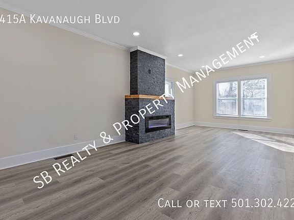 4th image of 3415A Kavanaugh Blvd