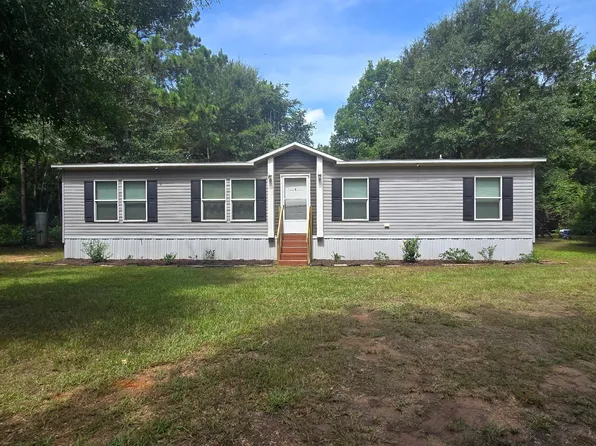 14074 State Highway 146 S, Livingston, TX 77351
