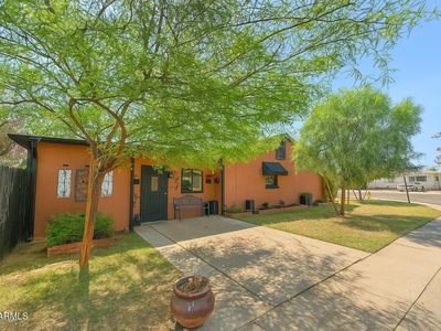 2020 W Marshall Ave, Phoenix, AZ, 85015