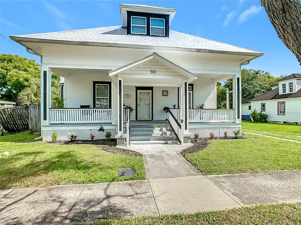 501 Sumner St, Kissimmee, FL 34741