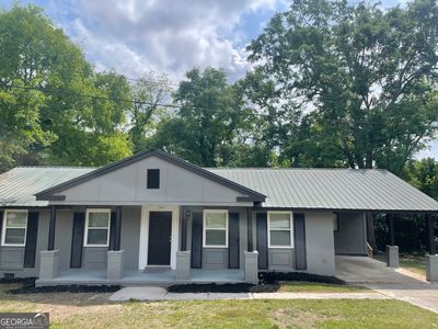 144 Thomas St SE, Milledgeville, GA, 31061