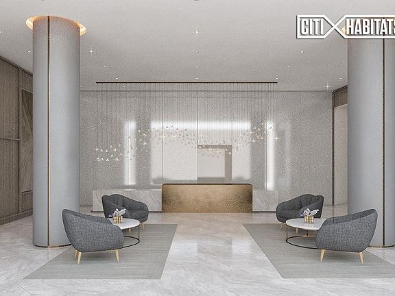 4th image of 86 Fleet Pl APT 18P
