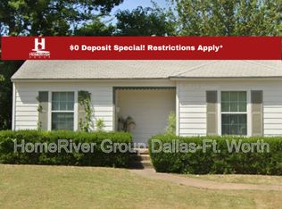 8539 Glencrest Ln, Dallas, TX 75209