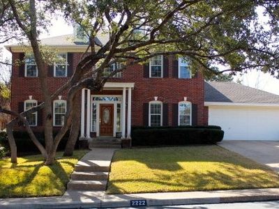2222 Deerfield Wood, San Antonio, TX, 78248
