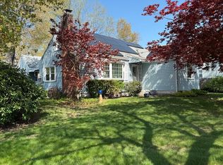 1026 Parker St, Springfield, MA 01129