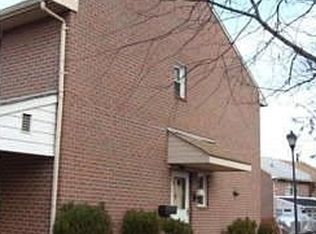 1708 Chesaco Ave, Baltimore, MD 21237