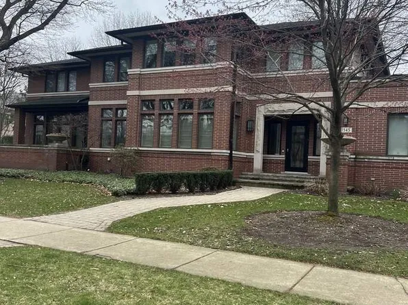1345 William St, River Forest, IL 60305