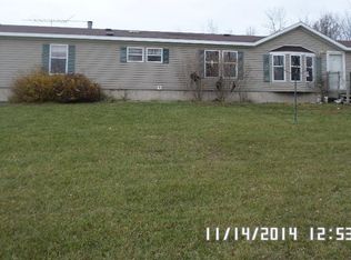 7730 Bay City Forestville Rd, Akron, MI 48701