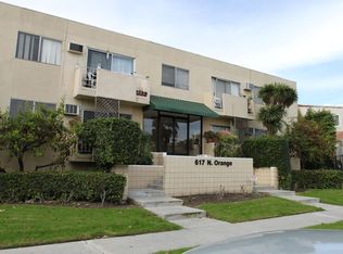 617 N Orange Dr #107, Los Angeles, CA 90036