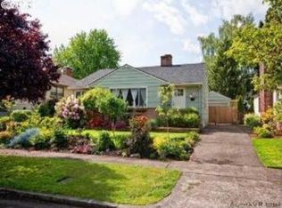 4432 NE Shaver St, Portland, OR 97213