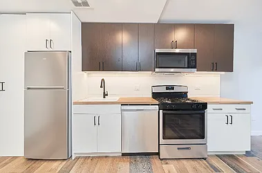 Rented by Living New York