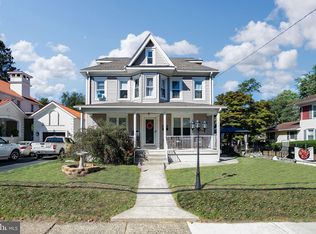 3380 Nottingham Way, Hamilton, NJ 08690