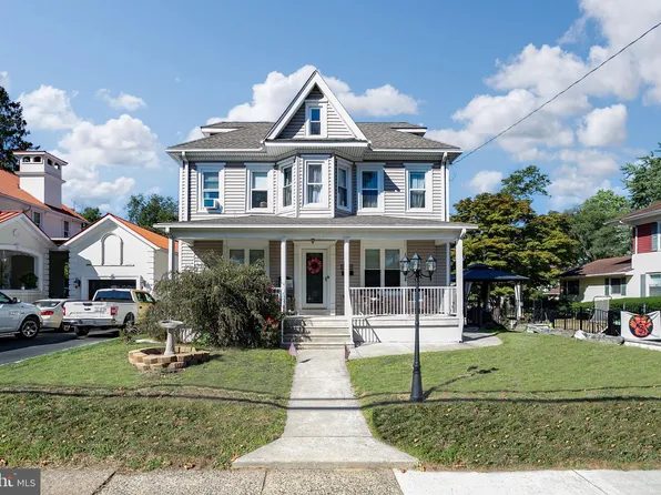 3380 Nottingham Way, Hamilton, NJ 08690