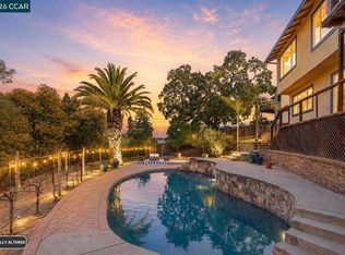 61 Saint Thomas Ln, Pleasant Hill, CA 94523