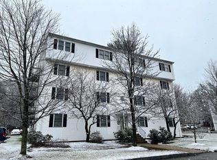 48 Gibbs St APT 3A, Worcester, MA 01607