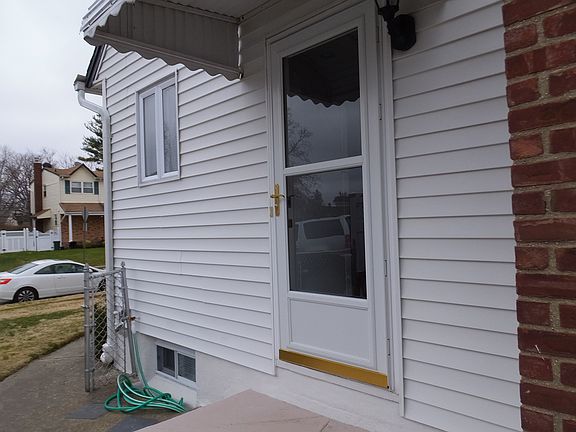 Side Door