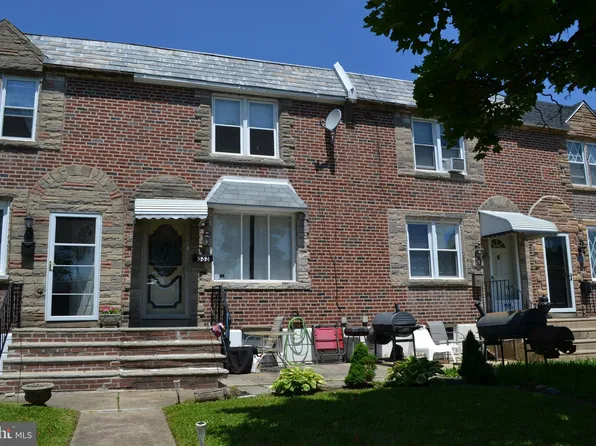 333 Spruce St, Glenolden, PA 19036