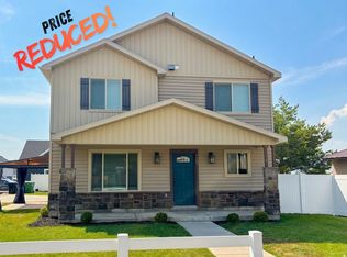 1157 N 400 W, Logan, UT 84341