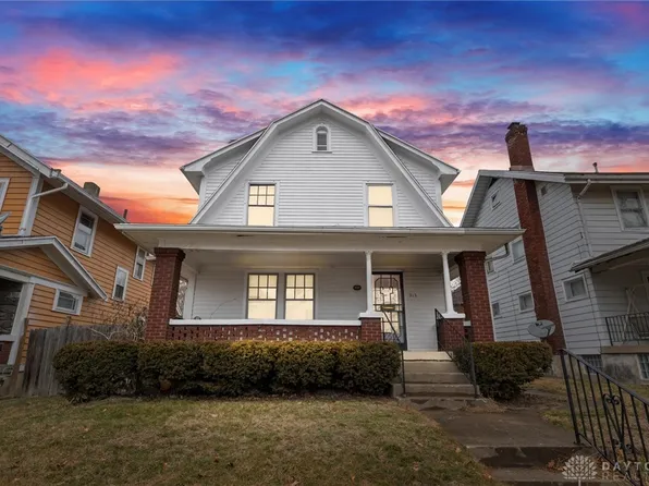 313 Kenilworth Ave, Dayton, OH 45405