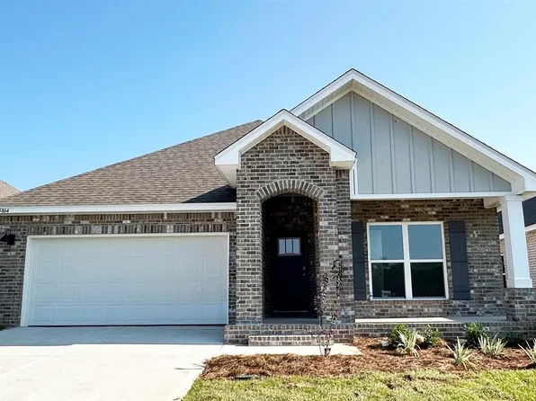 5864 Sargassum Ln, Milton, FL 32583