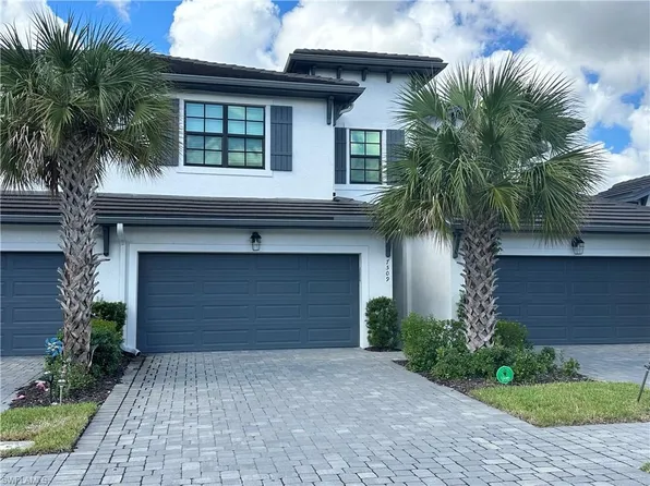 7509 Carnegie Way, Naples, FL 34119