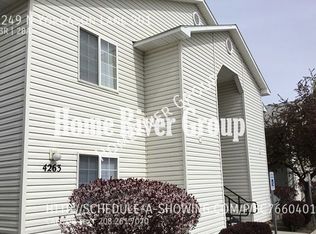 4249 N Yorgason Ln APT 201, Boise, ID 83703