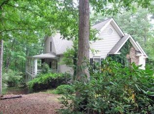 110 Summer Rd, Clarkesville, GA 30523