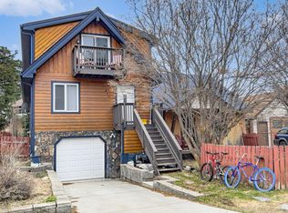 412 N Cougar St, Banff, AB T1L0A1