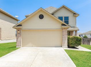 1426 Durango Run, San Antonio, TX 78245