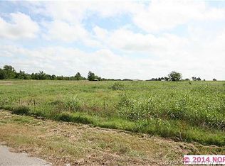 N Sheridan Rd, Sperry, OK 74073