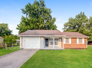 4409 Aristocrat Ln, Indianapolis, IN
