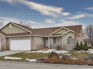 2314 S 450 W, Perry, UT 84302