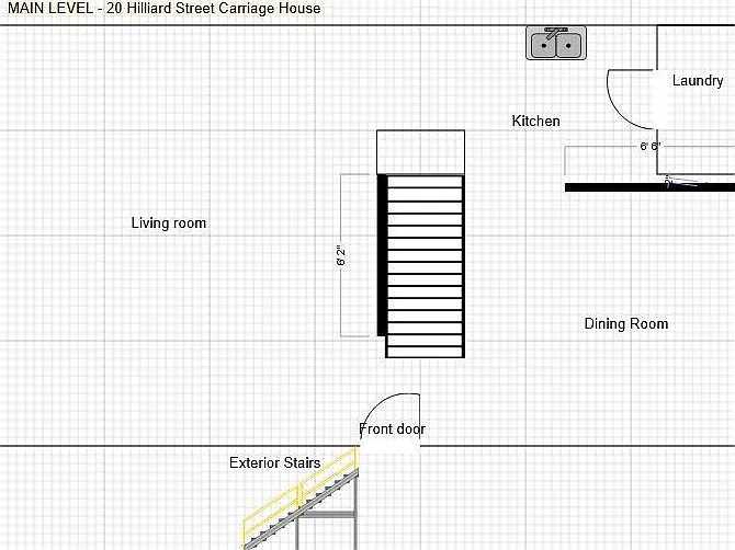 20 Hilliard St NE — Photo 5