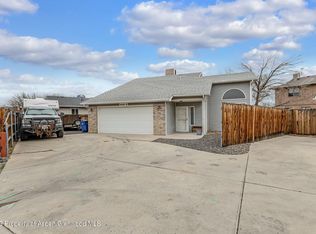 486 1/2 Ridge Ln, Grand Junction, CO 81504