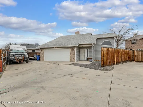 486 1/2 Ridge Ln, Grand Junction, CO 81504