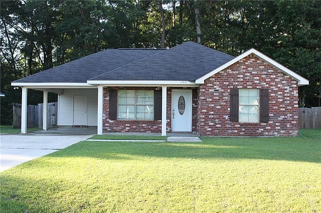 1st image of 262 S Park Cir