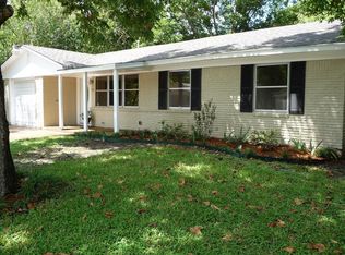 4121 Huaco Ln, Waco, TX 76710