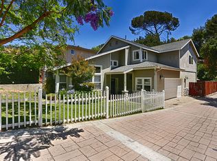 2125 Crescent Ave, Montrose, CA 91020