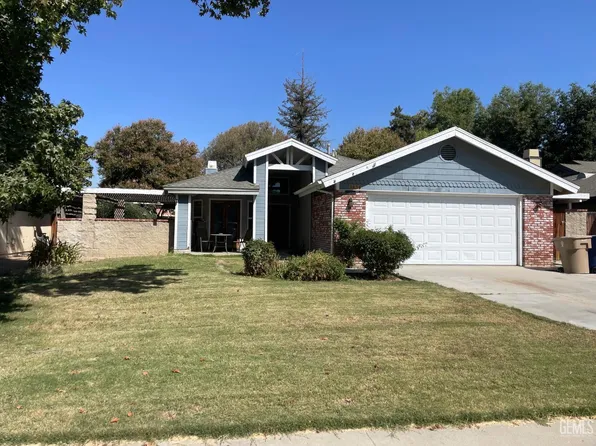 8816 Gleeson Ct, Bakersfield, CA 93311