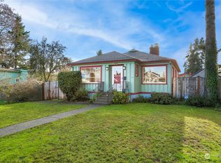 2512 S Melrose St, Tacoma, WA