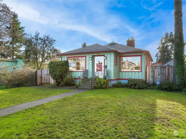 2512 S Melrose Street, Tacoma, WA 98405
