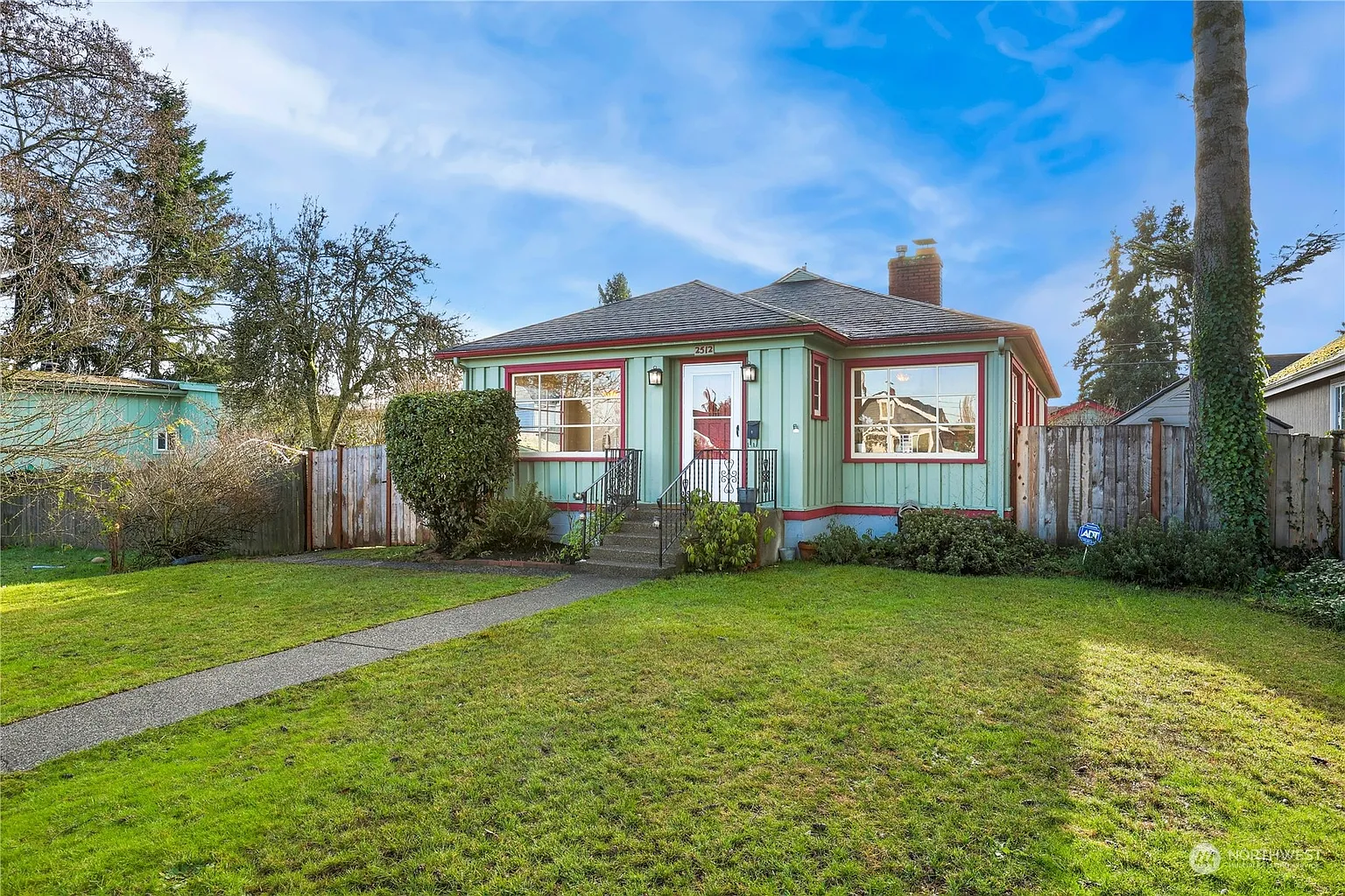 2512 S Melrose Street photo 1