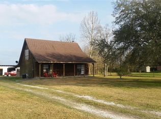 1847 Arsene Rd, Lake charles, LA 70615