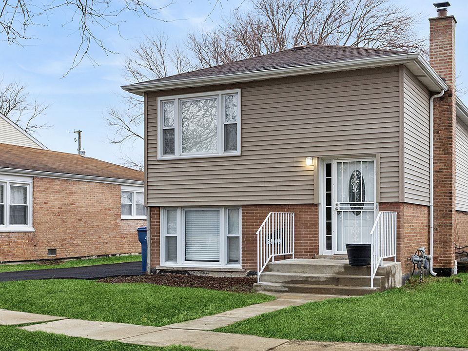 1st image of 2808 W 140th Pl