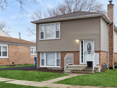 2808 W 140th Pl, Blue Island, IL, 60406