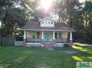 18 Bonaventure Rd, Savannah, GA 31404