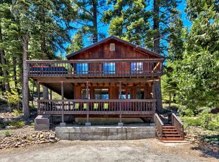 4005 Robert Ave, Carnelian Bay, CA 96140