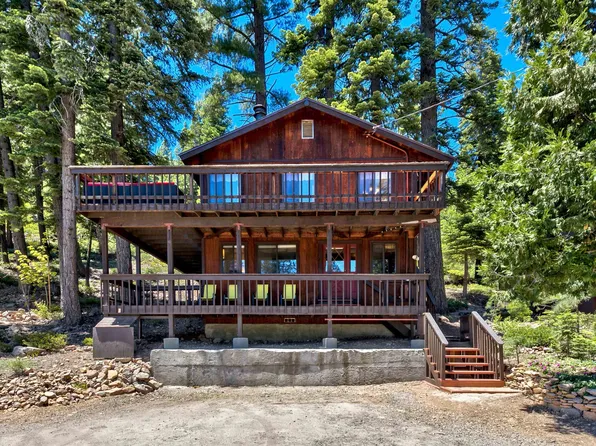 4005 Robert Ave, Carnelian Bay, CA 96140