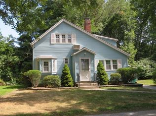 172 Old Elm St, Mansfield, MA 02048
